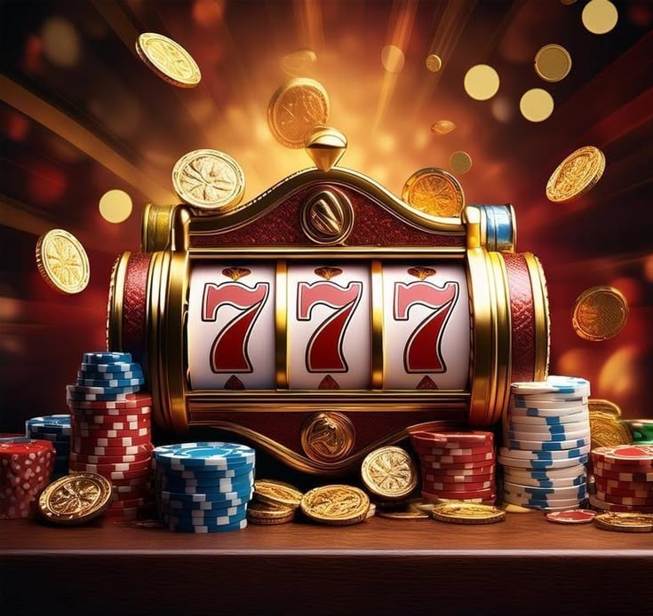 slot